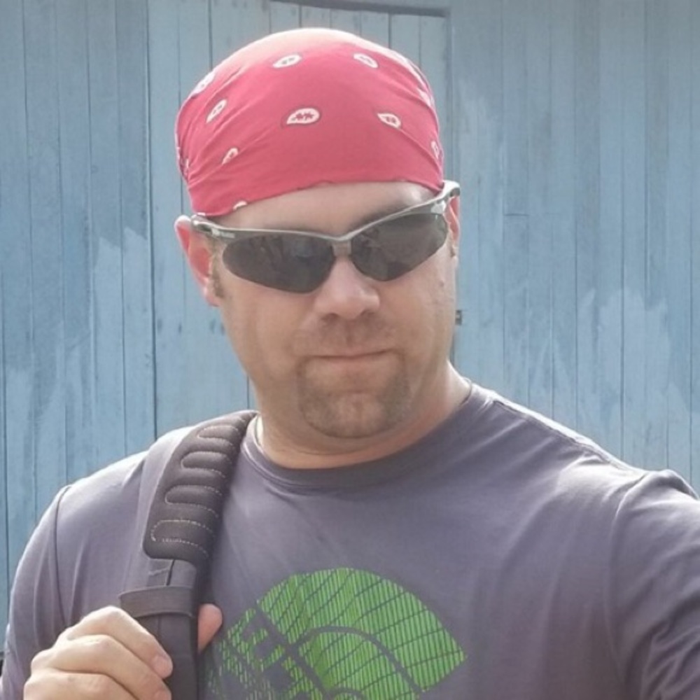 Meet your Posher, Jason